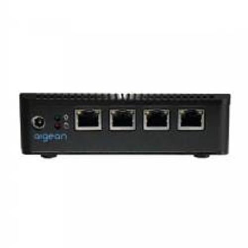 Aigean MFR-3 3-Source Gigabit Router, Maximum 3 WANs, Wall/Surface Mountable