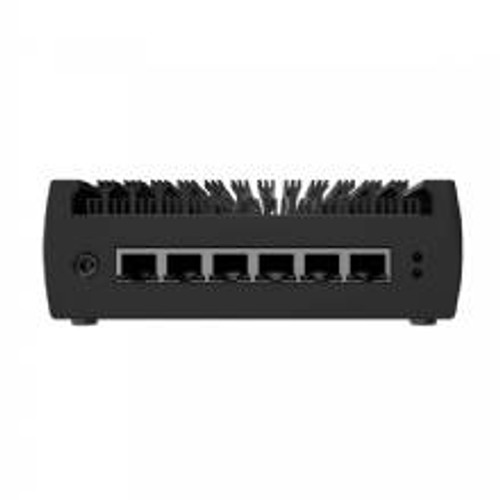 Aigean MFR-5 5-Source Gigabit Router, Maximum 5 WANs, Wall/Surface Mountable