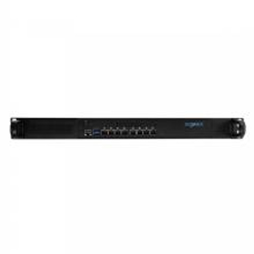 Aigean MFR-7 7-Source Gigabit Router, Maximum 7 WANs, Rack-Mountable