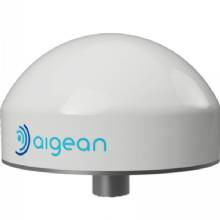 Aigean LD-70 Domed Wi-Fi Bridge