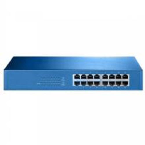 Aigean NS-24 24-Port Gigabit Switch