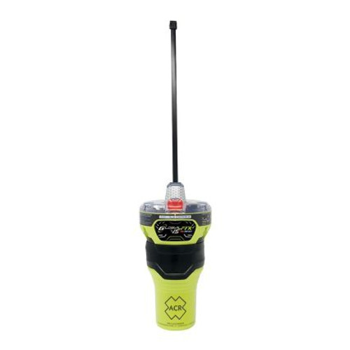 ACR  GLOBALFIX V5 Cat I GPS EPIRB with AIS, RLS, NFC - US