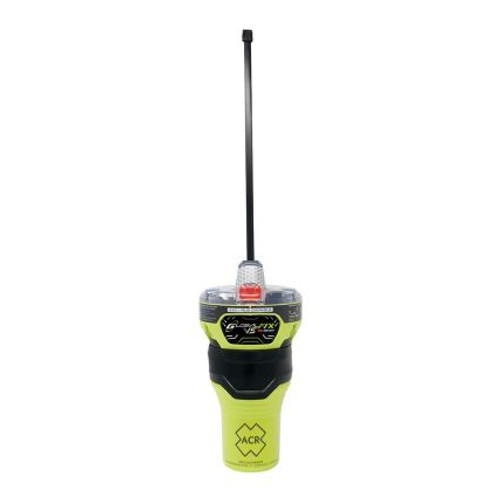 ACR 2852 GLOBALFIX V5 Cat II GPS EPIRB with AIS, RLS, NFC - US