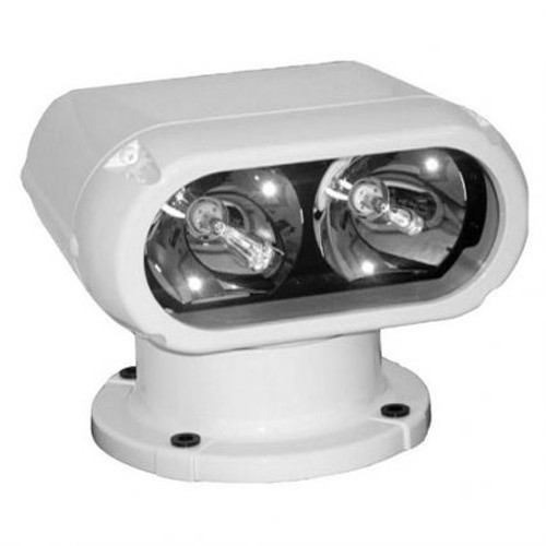 ACR 1933 RCL-300A Remote Control HID Searchlight, Incls URP-102 Point Pad & URC-300 Master Controller 1,000,000 cd