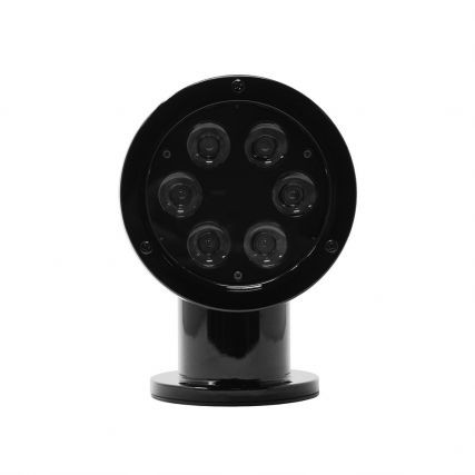 ACR 1961 RCL-50 LED Searchlight- (Black)