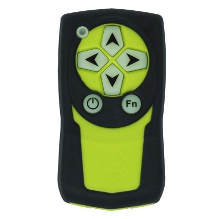 ACR 9636 Standard Wireless Remote for RCL-85 and RCL-95 Searchlights