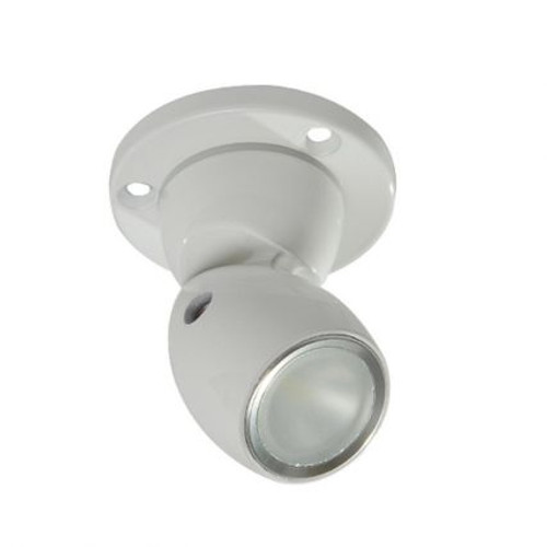 Lumitec 111929 GAI 2 Switched, White, Warm WhtDim