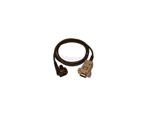 Entel EPROG-HT/2.0 Serial (RS232) programming lead with DB9 plug