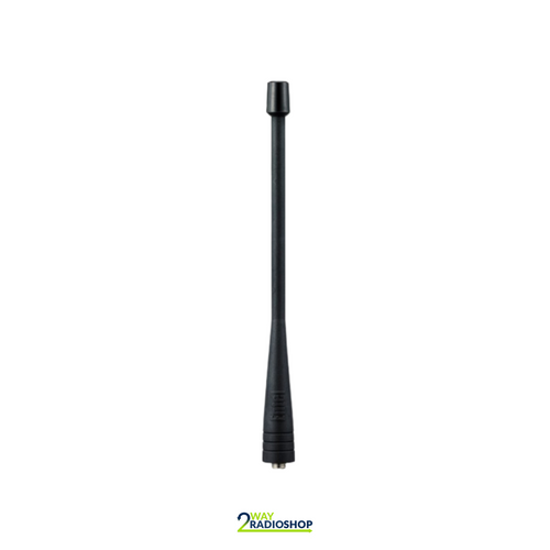 Entel CAT480 UHF 400-512MHz ¼ wave whip antenna