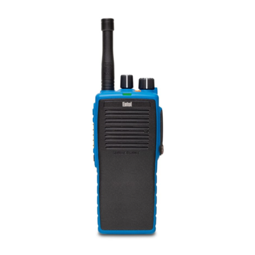 Entel DT522 136-174MHz 4W DMR/Analogue, non EU version