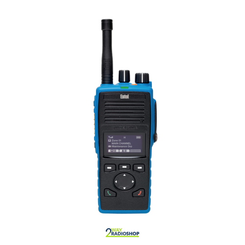 Entel DT925 136-174MHz 1W DMR/Analogue