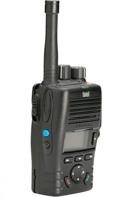 Entel DX485M 450-470MHz 2W Digital/Analogue Portable
