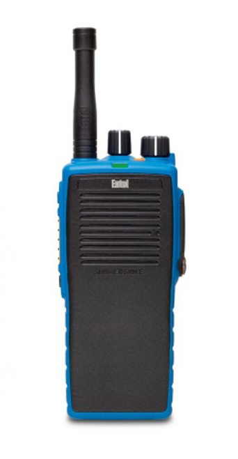 Entel DT982M Marine UHF 1W Digital/Analogue Portable