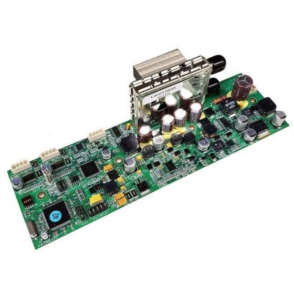 INTELLIAN Control Board i2