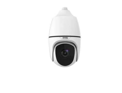 Enviro Cams PTZIR-44x SuperZoom-44 Long Range Zoom IP PTZ (Pan Tilt Zoom) Security Camera