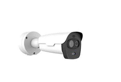 Enviro Cams DT2K-Dual DuoTherm-2K IP Security Cameras