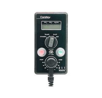 Comnav S91140 Remote Control 221 60' Cable For 1001, 1101, 1201, 2001, 5001, 20420002