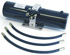 Comnav S82945 Constant Running Pump 3 Liter Cra (12VDC) Medium Duty DC Pumpset 20810013