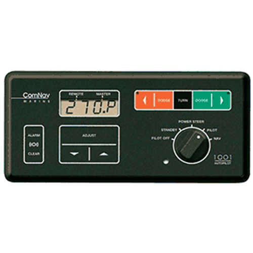 Comnav 1001HEAD 1001 Control Head 20040002