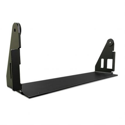 Furuno TZ3-190-BKT  Mounting Bracket W/Knobs F/Tzt19f Display Tzt3