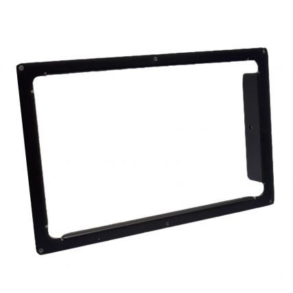 Furuno 001-563-980-00  Retrofit Kit From Simrad Nss16 Evo3 & Garmin Gpsmap7616 To Tzt16f