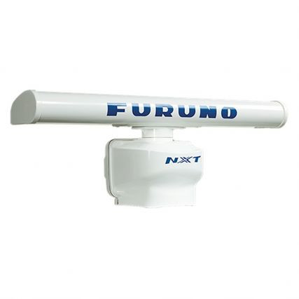 Furuno DRS25ANXT-4 Drs25anxt/4 Radar Pedestal 4' Array - 15m Cable