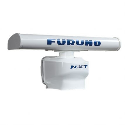 Furuno DRS12ANXT-3  Drs12anxt/3 Radar Pedestal 3' Array - 15m Cable