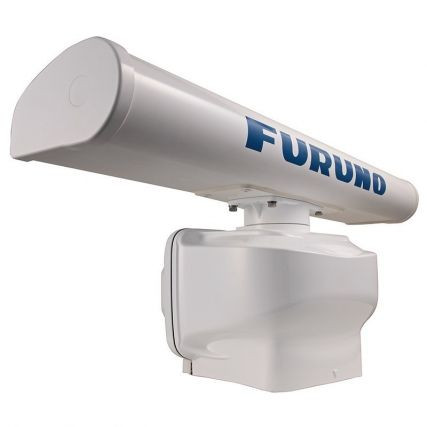 Furuno DRS12AX  Drs12ax 12kw Uhd Digital Radar - Less Antenna & Cable