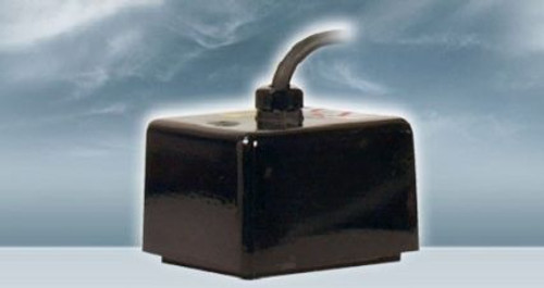 Furuno CA50BL-12HR  Frp Transducer - 50khz