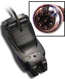 Furuno 525ST-PWC  525st-Pwc Plastic Tm Multisensor, 600w (8-Pin)