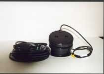 Furuno 520-IHC  520-Ihc In-Hull Ducer W/8 Pin Connector