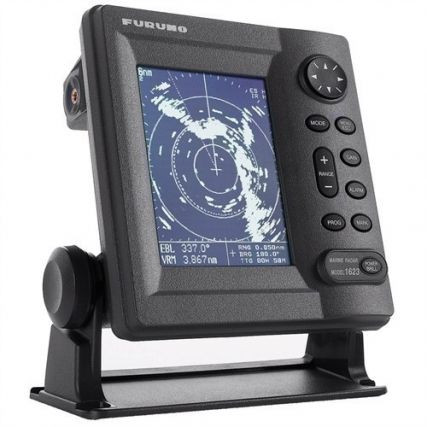Furuno 1623W-OCABLE  1623 W/O Cable