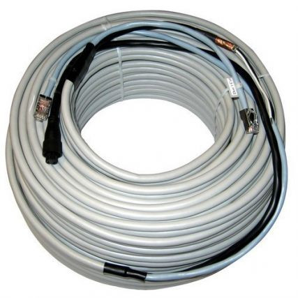 Furuno 001-341-820-00  20m Radar Sensor Cable Assembly F/Drs 2, 4 & 6