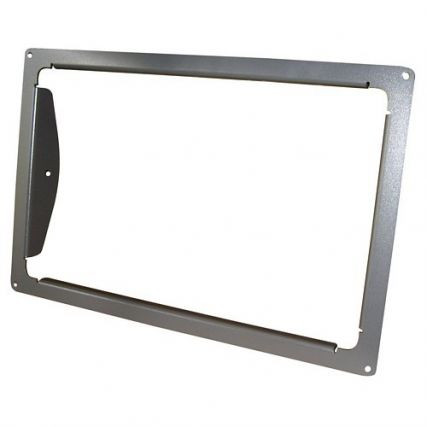 Furuno 001-337-450-00  Front Fixing Panel Kit F/Tztl15l