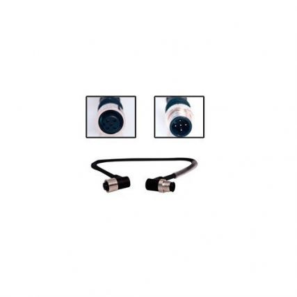 Furuno 001-105-820-10  001-105-820-10 0.3m N2k Cable Male - Femmale Micro