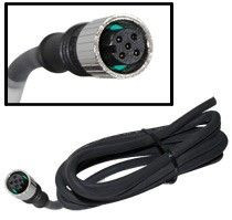 Furuno 000-167-971  000-167-971 Nmea2000 Cable Heavy 1m S-End
