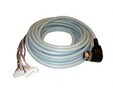 Furuno 001-409-510-0  001-409-510-00 10m Cabl For 1832/1833/1834/1835 Series This Is A Special Order