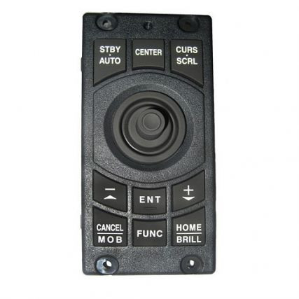 Furuno MCU002  Navnet Tztouch Remote Control Unit
