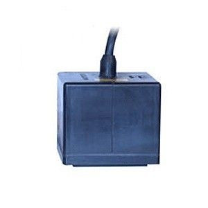 Furuno CA28F-8  Rubber Coated Transducer, 1kw (No Plug)
