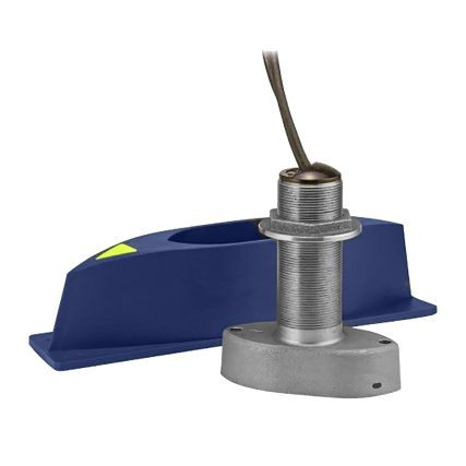 Furuno 165T-SS54  165t-Ss54 Stainless Steel Thru-Hull Transducer F/Dff3d Sounder