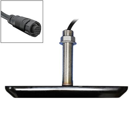 Furuno 225T-SS904  Thru-Hull Side-Scan Transducer 12-Pin F/Tztouch3 12, 16 & 19 Models