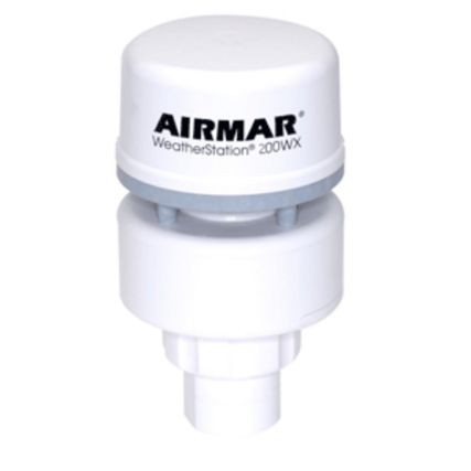 Furuno 200WX  200wx Ultrasonic Weather Station