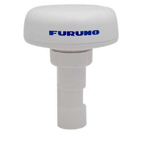 Furuno GP330B-0183  Gp330b/0183 Gps Sensor W/10m Nmea0183 Cable