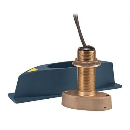 Furuno 165T-B54  Thru-Hull Multibeam Transducer F/Ddf3d