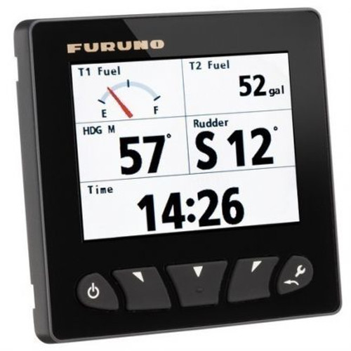 Furuno FI70  Fi70 4.1" Color Lcd Instrument/Data Organizer