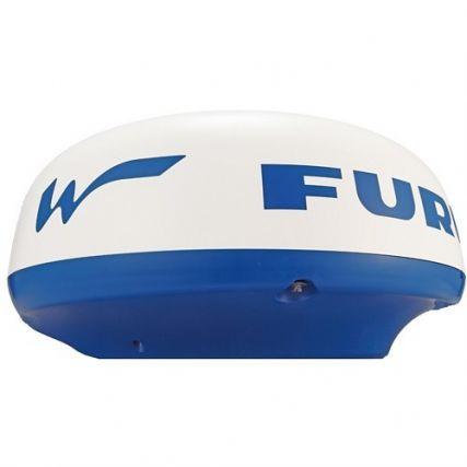Furuno DRS4W  1st Watch Wireless Radar W/O Power Cable