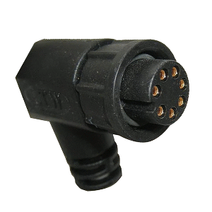 Furuno 001-081-140  Terminator Navpilot 7-PIN