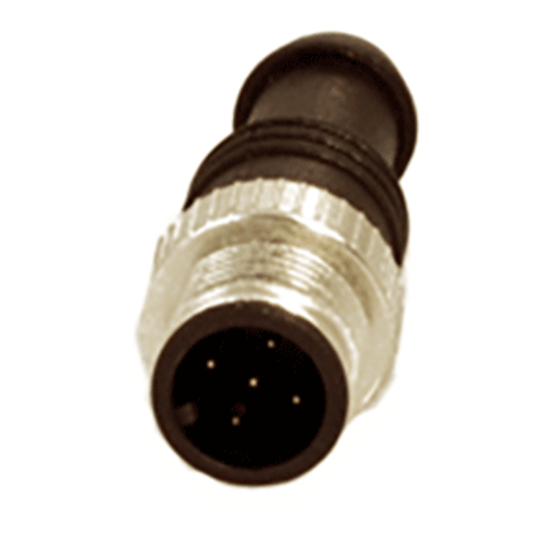 Furuno AIR-335-791  NMEA 2000 Micro Terminator - Male