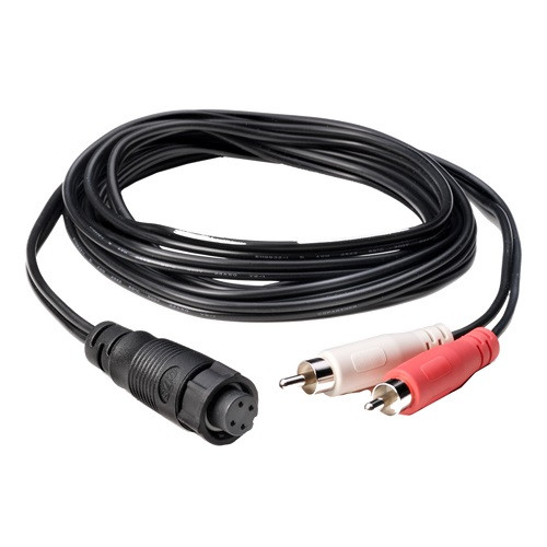 Furuno WX4-050-005  Audio Cable for BBWX4