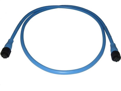 Furuno 001-588-750-00  1M Navnet Ethernet Cbl 6P(F) - 6P(F) Cross Over